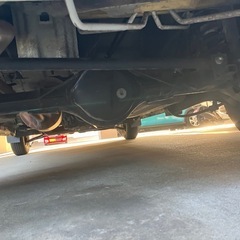 軽バン【NV100クリッパー】燃費平均約18kmの画像