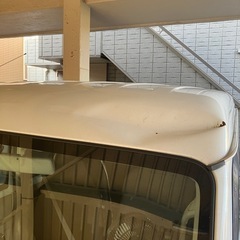 軽バン【NV100クリッパー】燃費平均約18kmの画像
