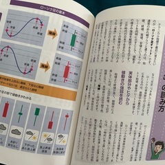 チャートがしっかり読めるようになるFX入門の画像