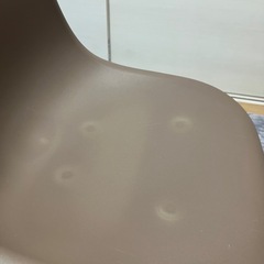 アンティーク調イスの画像