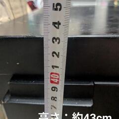 こたつにもなるローテーブルの画像