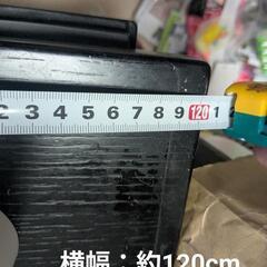 こたつにもなるローテーブルの画像