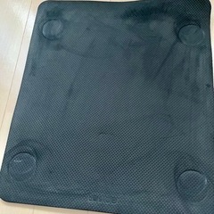 ルルドシェイプアップボード　AX-HXL300の画像