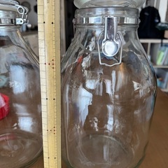 保存瓶の画像