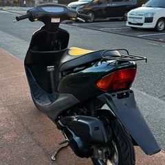 ホンダディオライブの画像