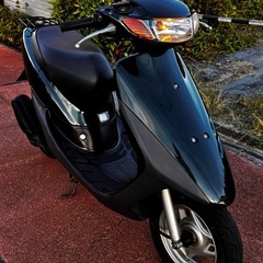 ホンダディオライブの画像