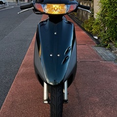 ホンダディオライブの画像