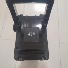 本日だけ最終値下げモビバイク用バッテリーの画像