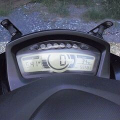 3輪スクーターYAMAHA TRICITY125 トリシティ125 (SE82J) パール ホワイト・インジェクションの画像