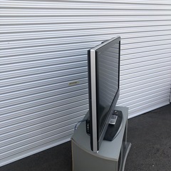 SONY    40型テレビの画像