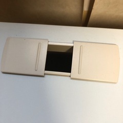 中古の事務机の画像