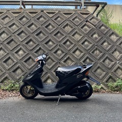 ライブディオZX AF35.34　
の画像