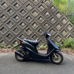 ライブディオZX AF35.34　
の画像