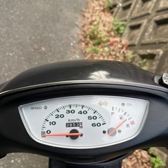 ライブディオZX AF35.34　
の画像