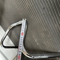 ハンドルの画像