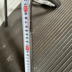 ハンドルの画像