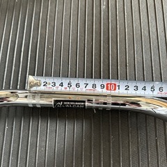 ハンドルの画像