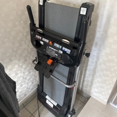 ルームランナー の画像