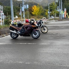 zzr400kの画像