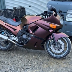 zzr400kの画像
