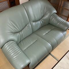 応接セットの画像