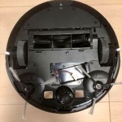 訳ありお買得】ロボット掃除機水拭き予約リモコンアレクサ静音vactidy T7の画像