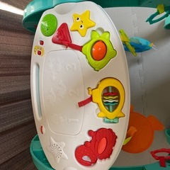 ベビーおもちゃの画像