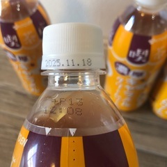 ジュースの画像