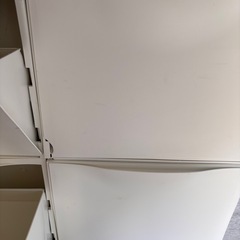 IKEA   シューズボックスの画像
