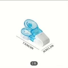 新品　未使用　錠剤開けホルダー＆ケースの画像