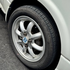 ミラジーノ ミニライトスペシャル L710S ターボの画像
