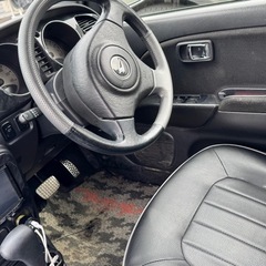 ミラジーノ ミニライトスペシャル L710S ターボの画像