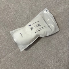 清めのお塩の画像