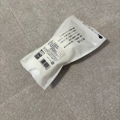 清めのお塩の画像