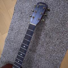 K.yairi オール単板アコギの画像
