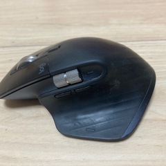 中古マウス　Logicool MX　master 3の画像