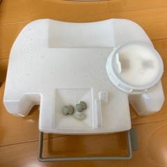 National　除湿乾燥機　F-Y06K4の画像
