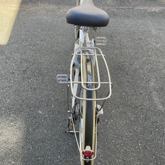 YAMAHA PAS 電動アシスト自転車の画像