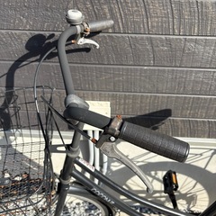 受け渡し先決まりました！　　自転車の画像