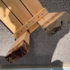 お取引き先決定　椅子の画像