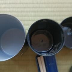 スマートデリ　象印　お弁当箱の画像