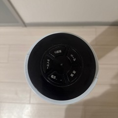 タワーファン 扇風機の画像