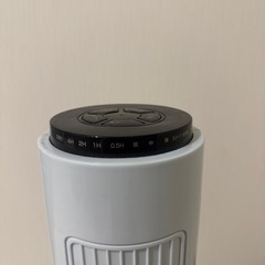 タワーファン 扇風機の画像