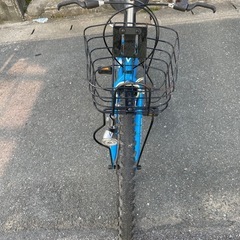 子供　自転車　DRIDEの画像