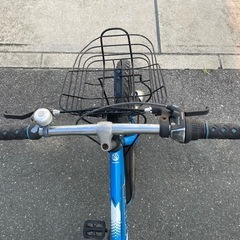 子供　自転車　DRIDEの画像