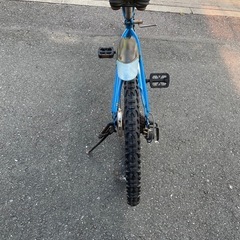 子供　自転車　DRIDEの画像