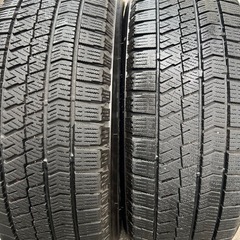 BRIDGESTONE ブリザック185.60.15 の画像