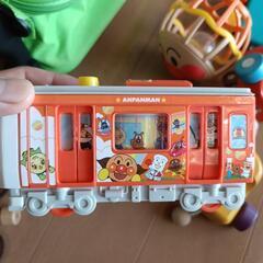 あげます。子供用品の画像