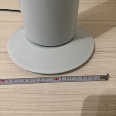 タワーファン 扇風機の画像