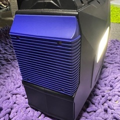 ポータブル電源の画像
